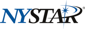 NYSTAR Logo
