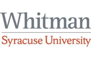 Whitman School